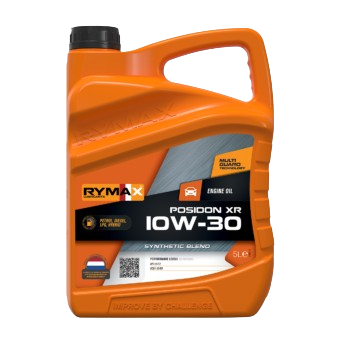 10w 30 POSIDON XP RYMAX