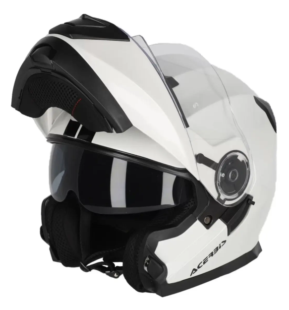 CASCO ABATIBLE ACERBIS SEREL