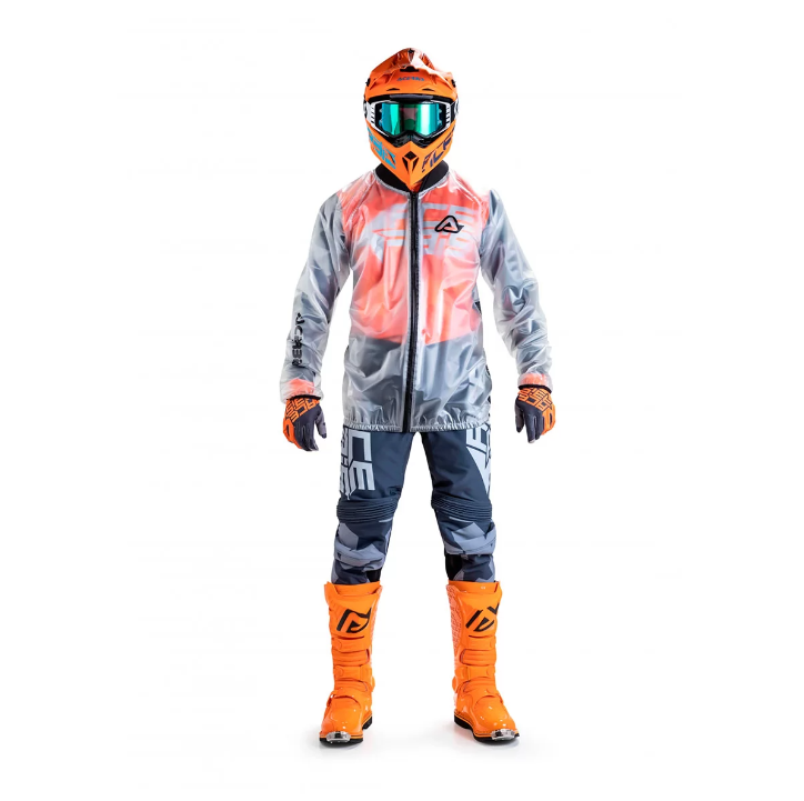 IMPERMEABLE PRO 3.0 ACERBIS