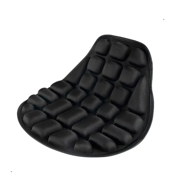 COJIN DE ESPUMA PARA ASIENTO DE MOTO