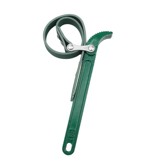 LLAVE PARA FILTRO DE CORREA