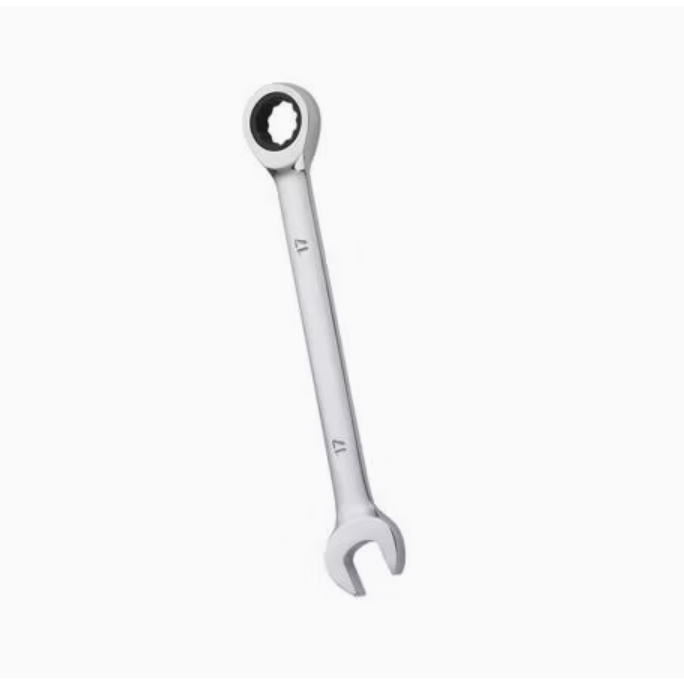 LLAVE CARRACA