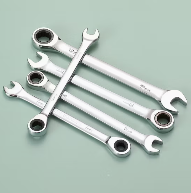 LLAVE CARRACA