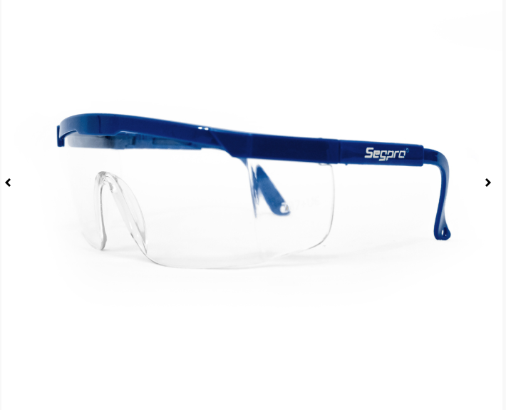 LENTES DE SEGURIDAD SP100
