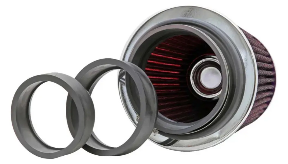 Filtro De Aire Conico K&n Rg-1001