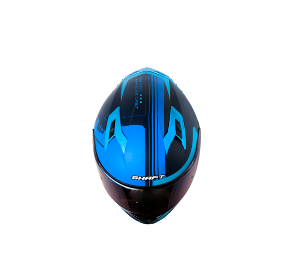 CASCO SHAFT 522SP DOPP AZUL