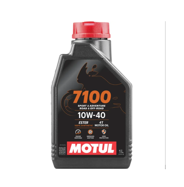 7100 10w 40 MOTUL