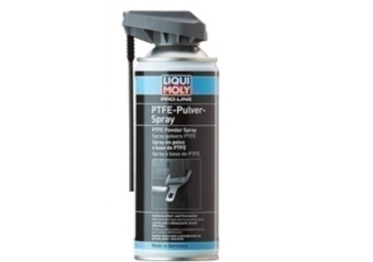 LUBRICANTE DE TEFLON PTFE LIQUI MOLY