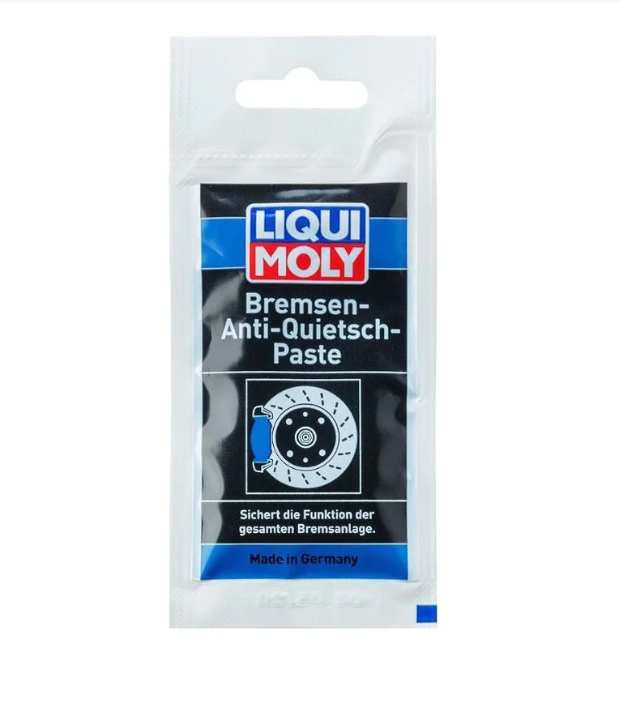 PASTA ANTICHIRRIDO 10G LIQUI MOLY