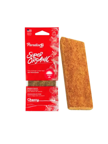 AMBIENTADOR DE AUTO PARADISE CHERRY