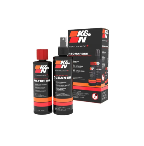 Kit De Limpieza K&n 99-5050