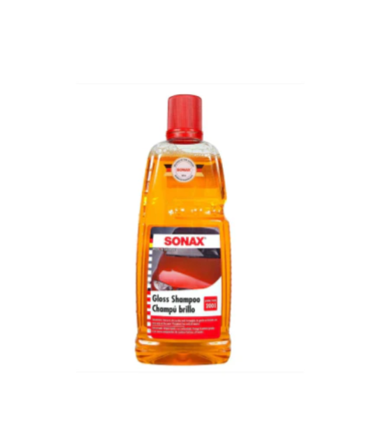 SHAMPOO BRILLO SONAX 1000 ml