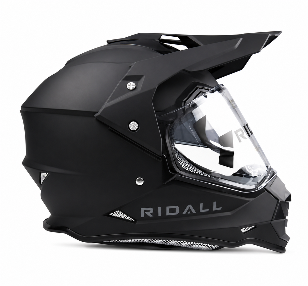 CASCO RIDALL STORM