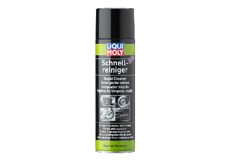LIMPIA FRENOS Y CADENA LIQUI MOLY