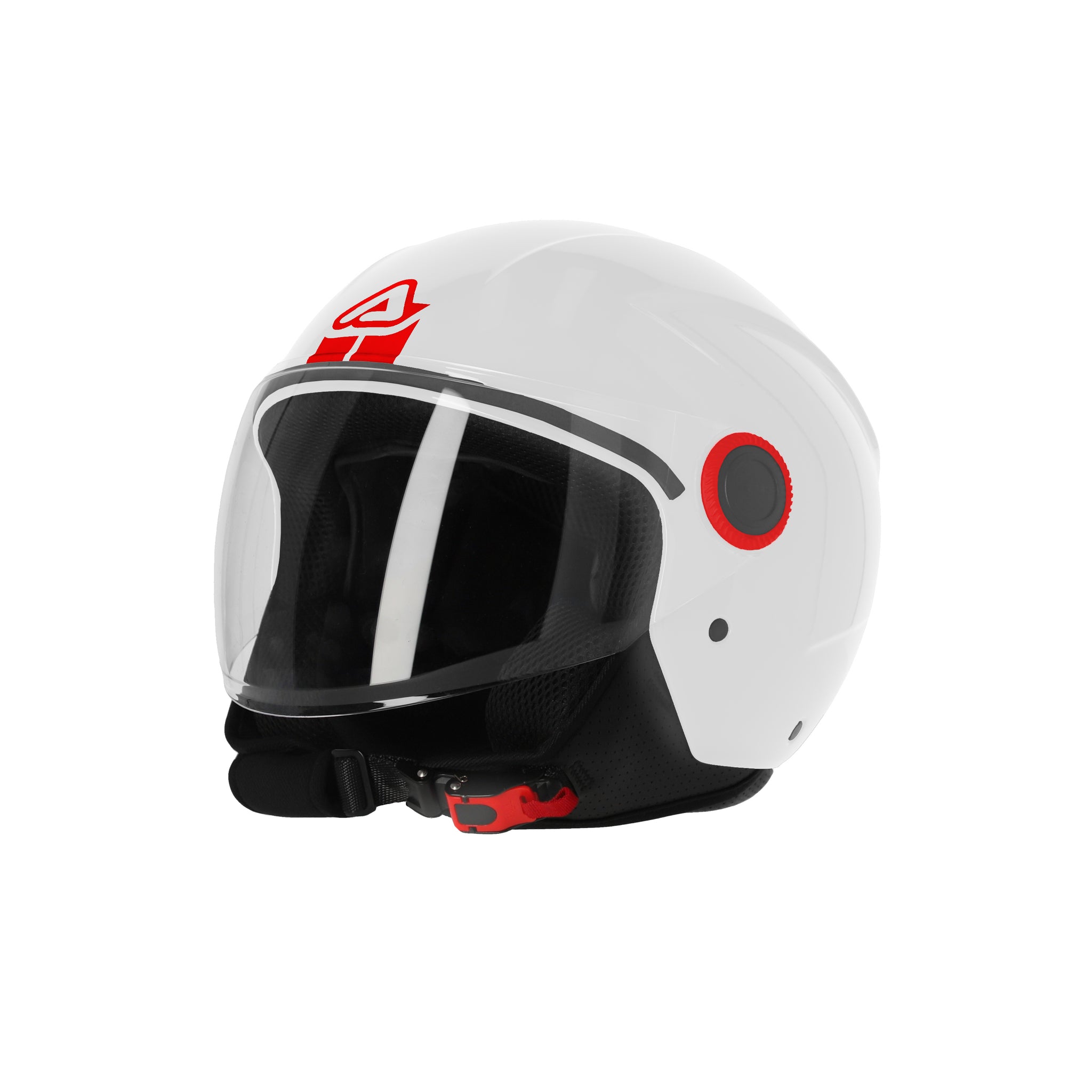 CASCO BREZZA ACERBIS