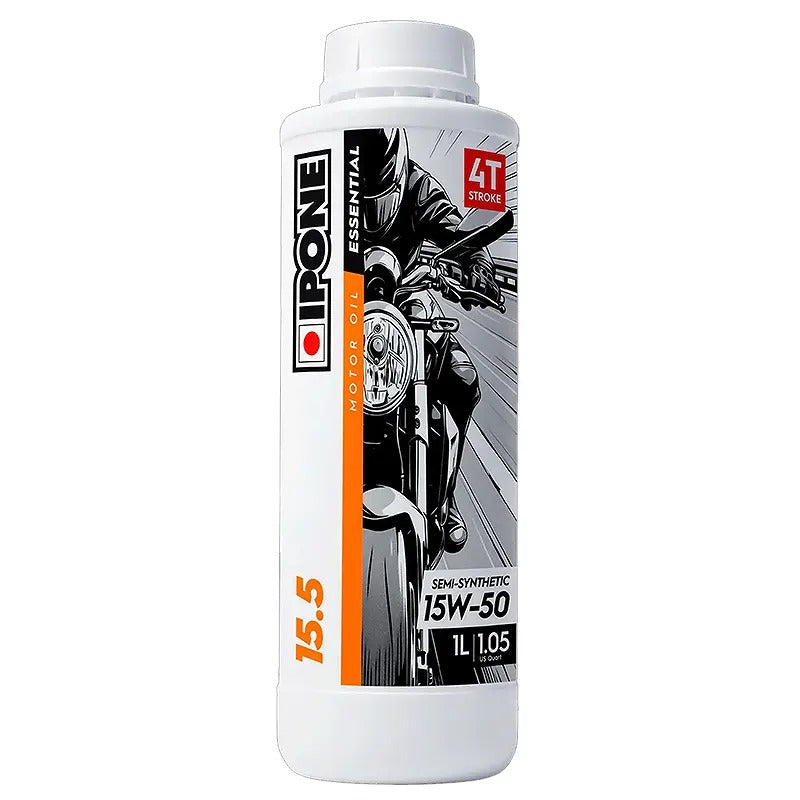 15w 50 SEMISINTETICO 15,5 MOTO IPONE