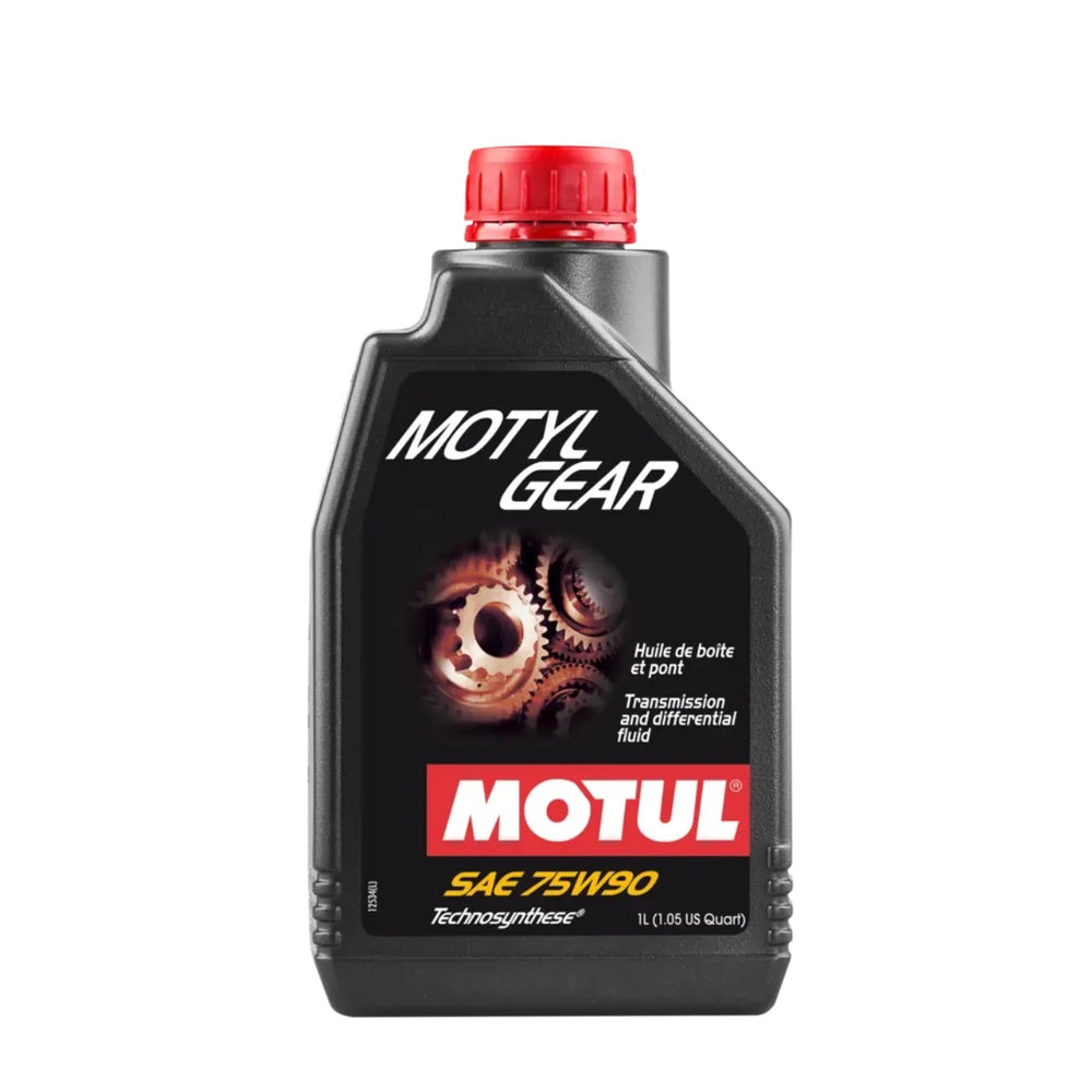 75W 90 GL4 / GL 5 MOTUL