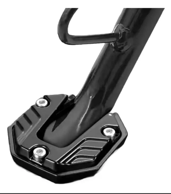 Extensor Para Pata De Moto