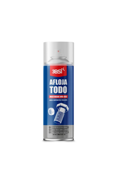3BSI | AFLOJATODO 440 ML