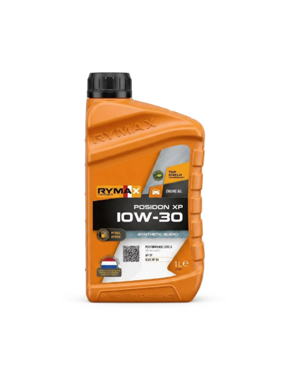 10w 30 POSIDON XP RYMAX