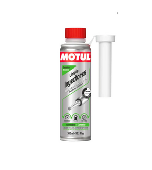 ADITIVO DE GASOLINA MOTUL