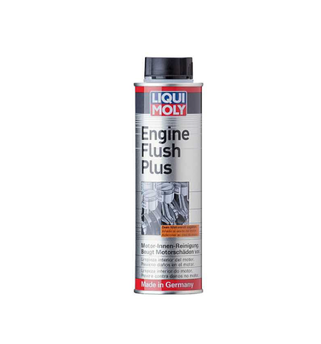 DETERGENTE DE MOTOR LIQUI MOLY
