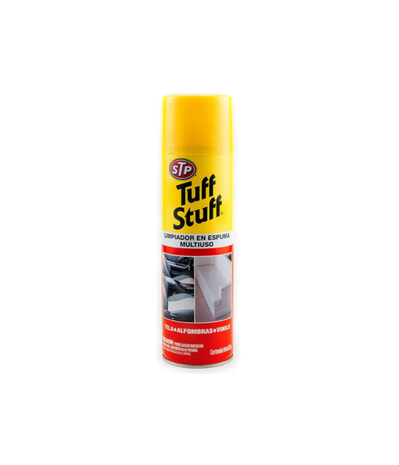 TUFF STUFF ESPUMA LIMPIADORA STP