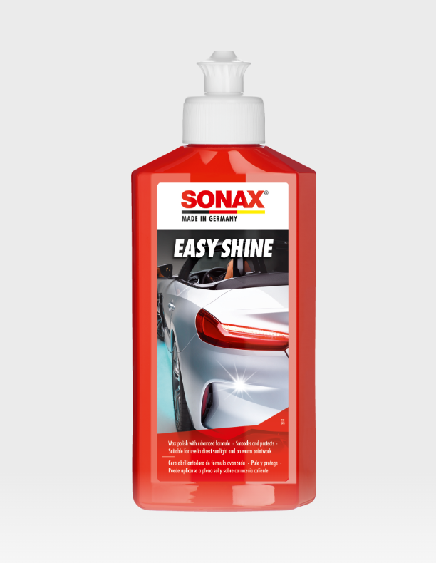 EASY SHINE SONAX