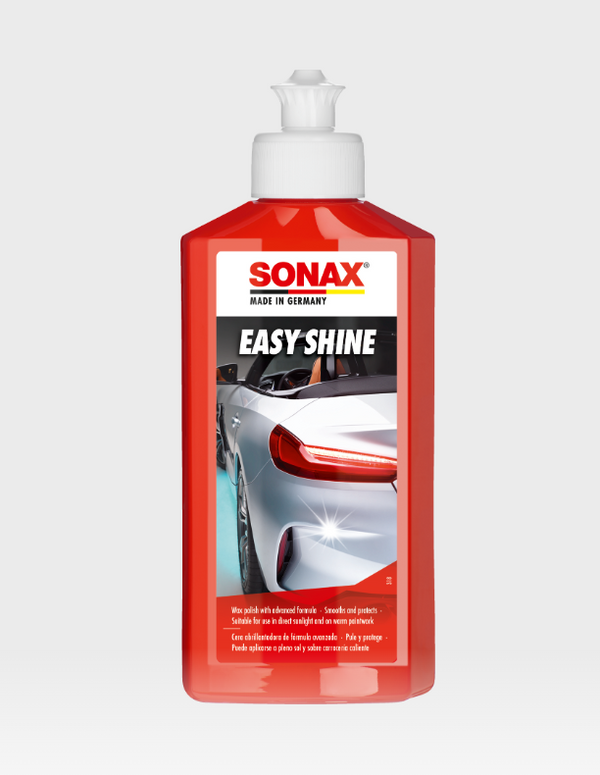 EASY SHINE SONAX