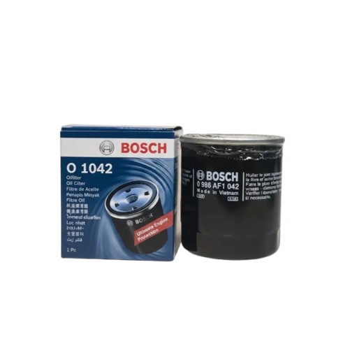 FILTRO DE ACEITE BOSH- SKU O 1042