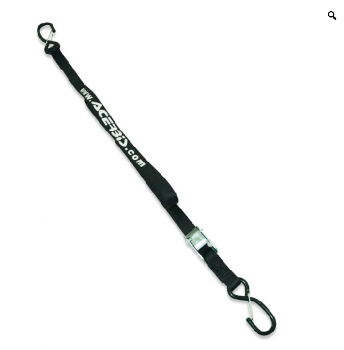 CORREA STRAP TIE DOWN 25MM