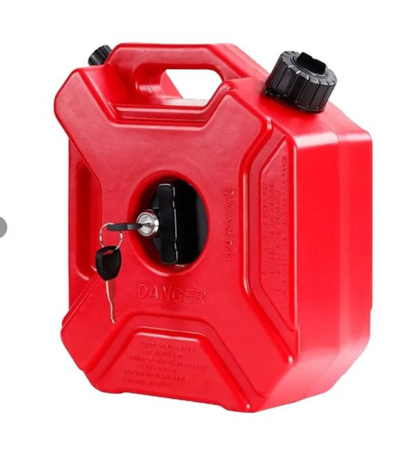 Galonera de Combustible 5 LITROS