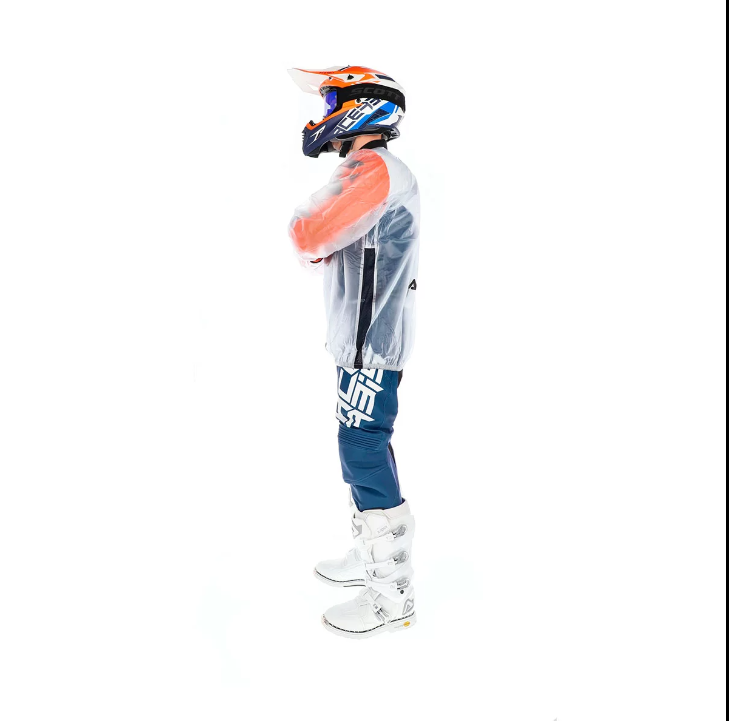 IMPERMEABLE PRO 3.0 ACERBIS