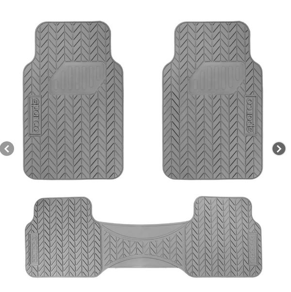 PISO ALFOMBRA SPARCO MODEL 2