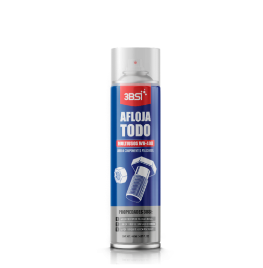 3BSI | AFLOJATODO 440 ML