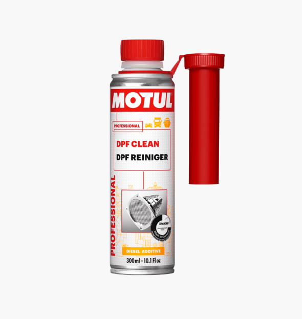 ADITIVO DIESEL MOTUL