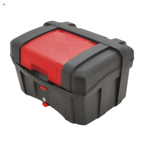 CAJUELA TOMCAT 40L ROJO