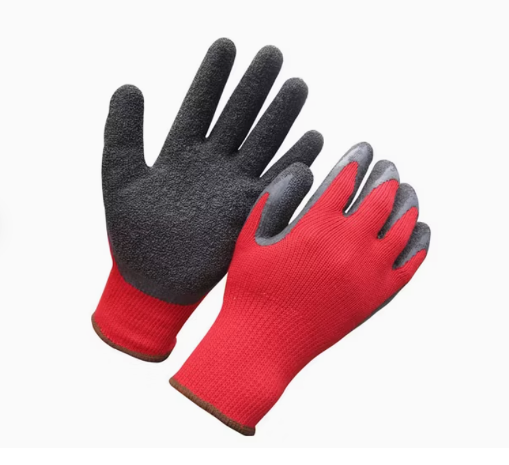 GUANTES DE TRABAJO