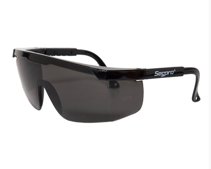 LENTES DE SEGURIDAD SP100