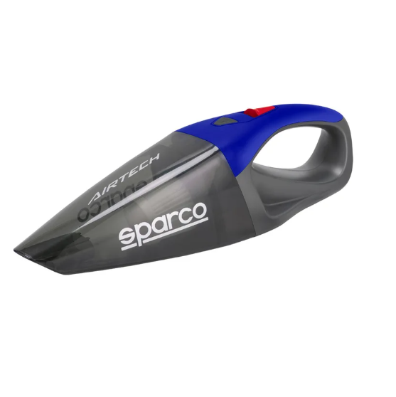 ASPIRADORA SPARCO PARA AUTO