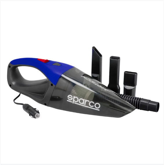ASPIRADORA SPARCO PARA AUTO