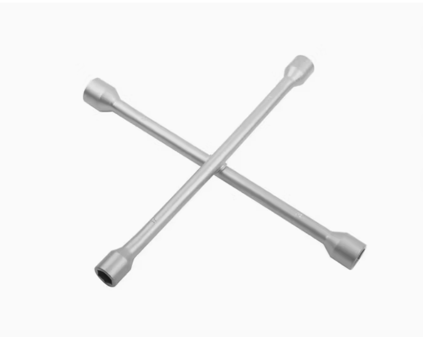 LLAVE CRUZ UNIVERSAL PARA AUTO