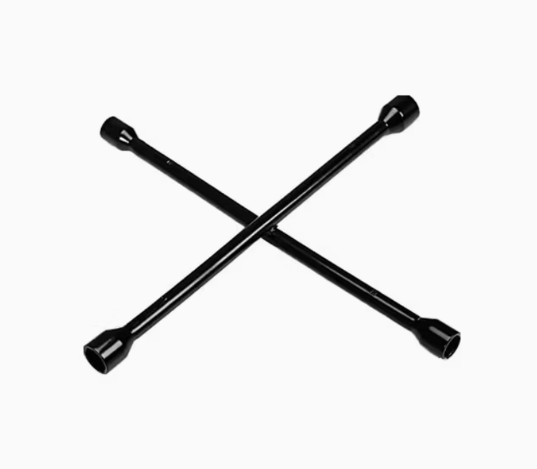LLAVE CRUZ UNIVERSAL PARA AUTO