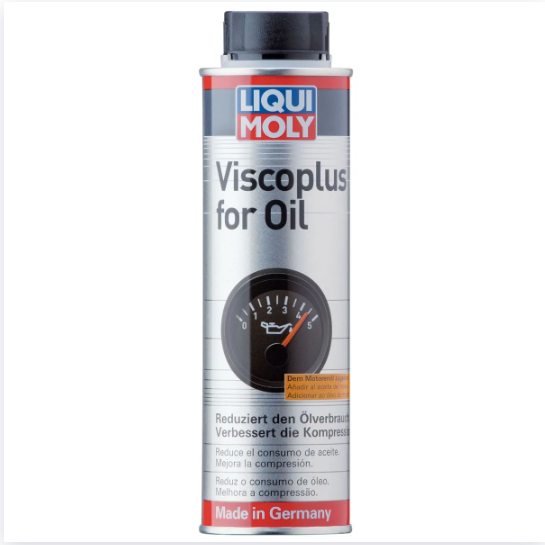 VISCOPLUS LIQUI MOLY