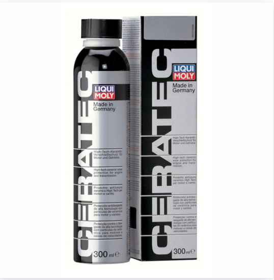 CERATEC LIQUI MOLY