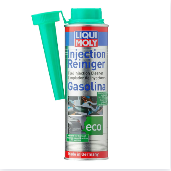 LIMPIA INYECTORES GASOLINA LIQUI MOLY