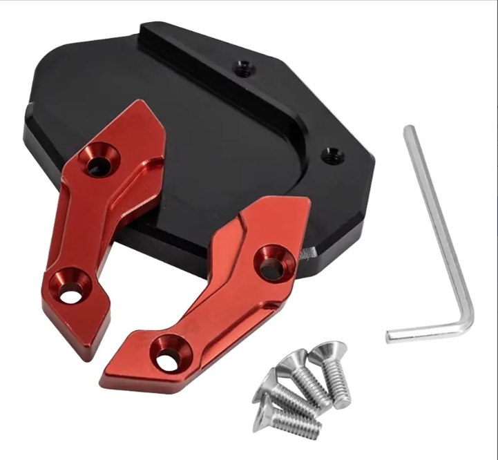 Extensor Para Pata De Moto