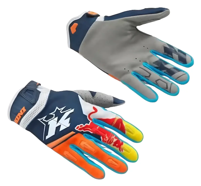 Guantes Red Bull Kini