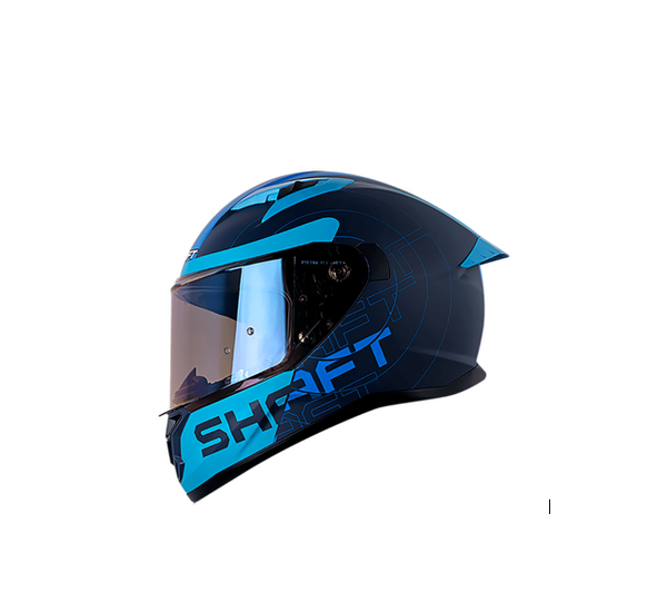 CASCO SHAFT 522SP DOPP AZUL