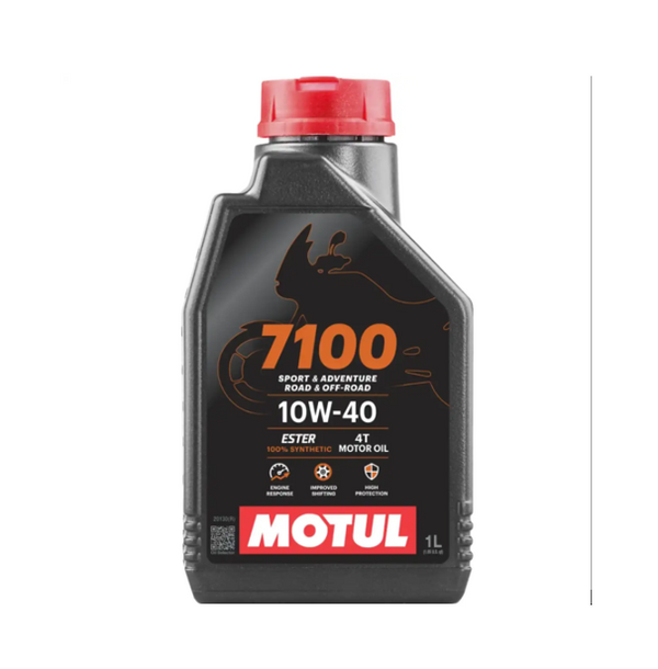7100 10w 40 MOTUL